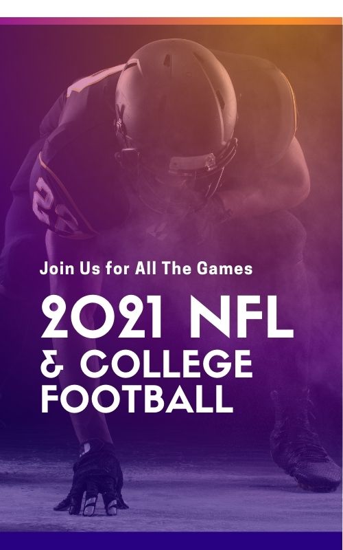 2021 Football Sportsmens
