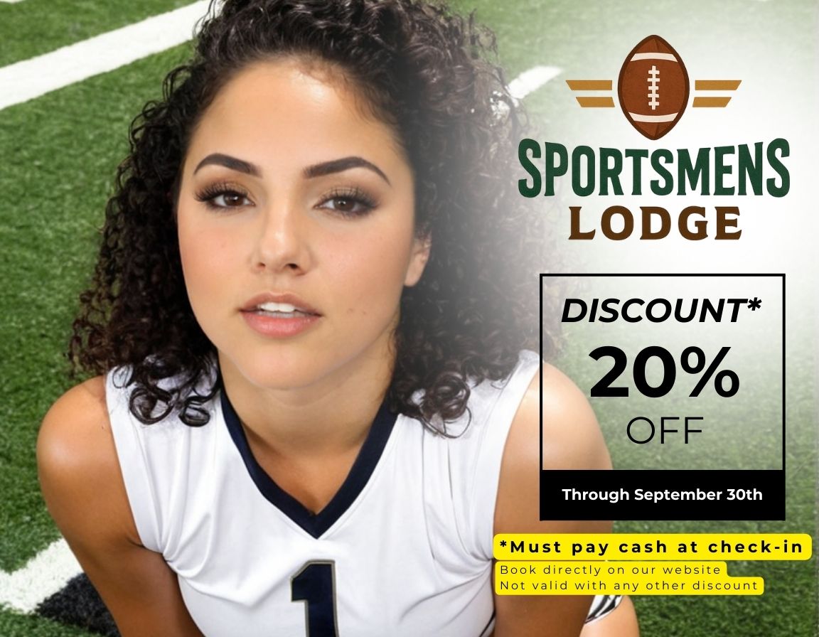 Score Big Savings through September